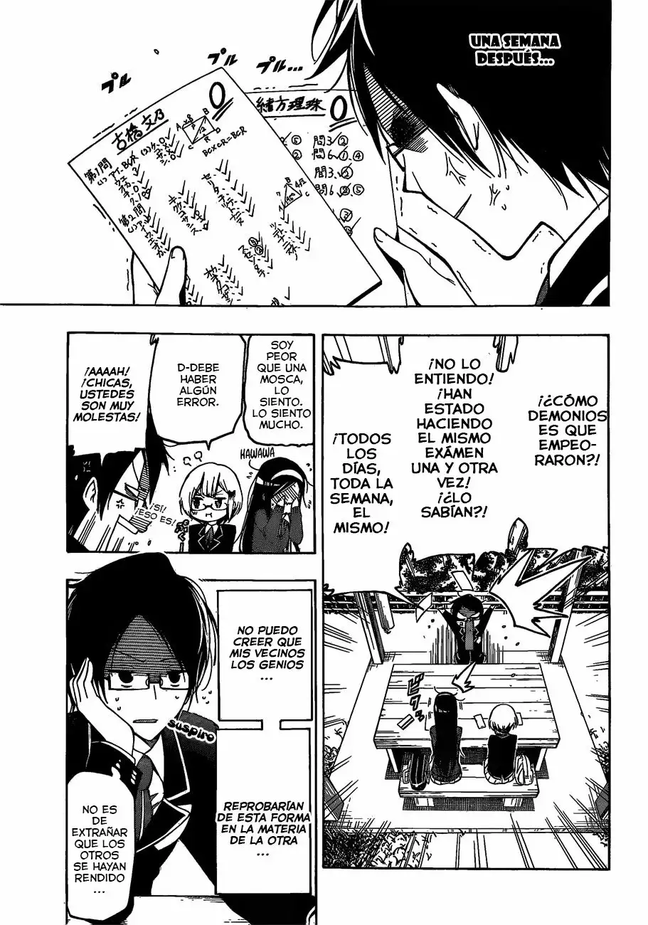 Página 34 del Manga