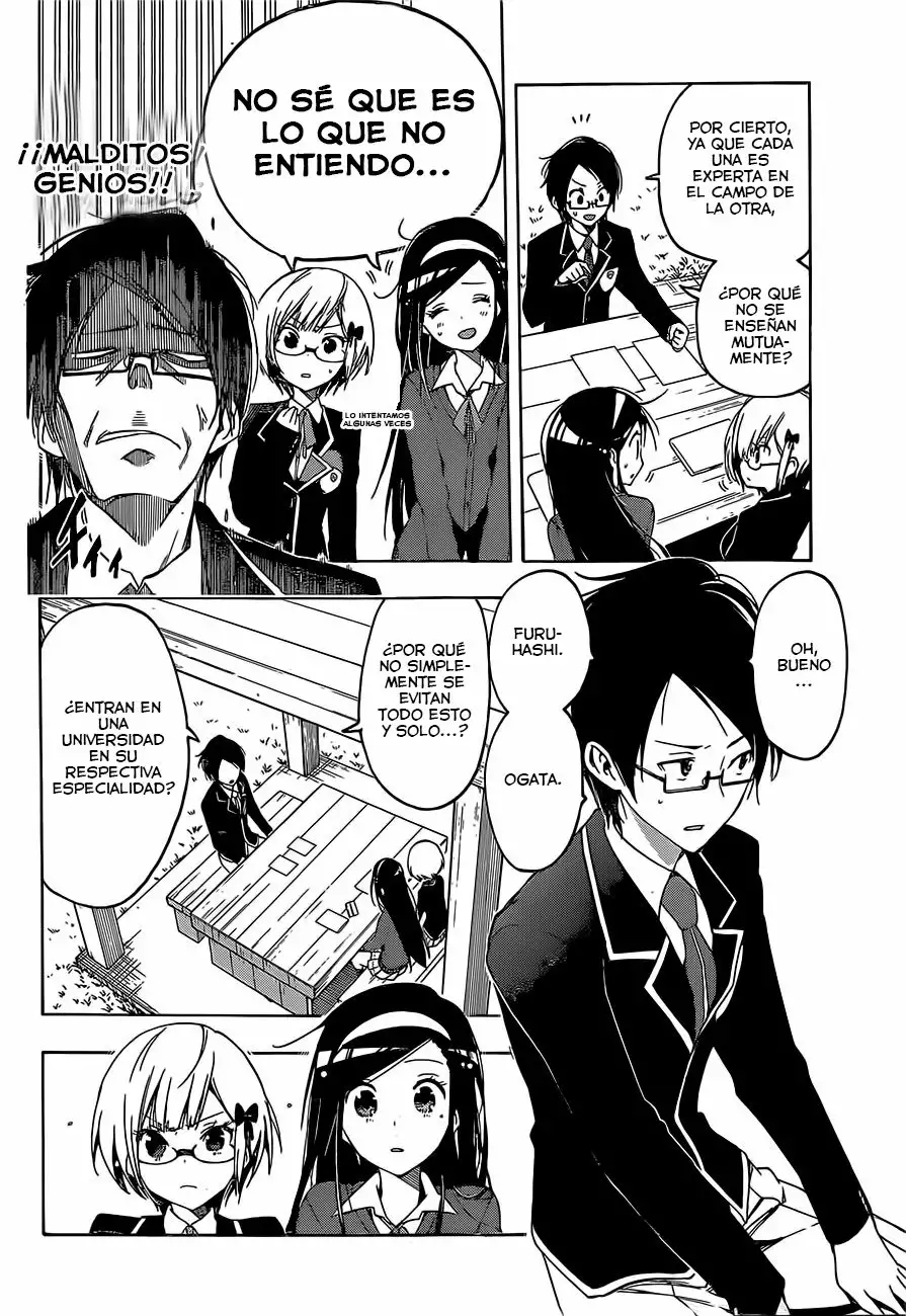 Página 35 del Manga