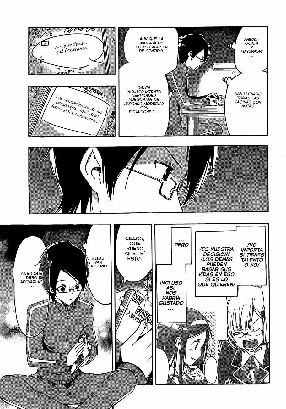 Página 40 del Manga