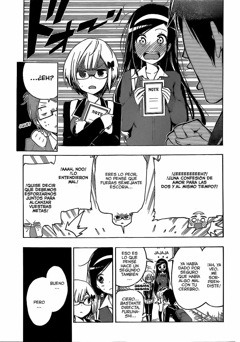 Página 48 del Manga