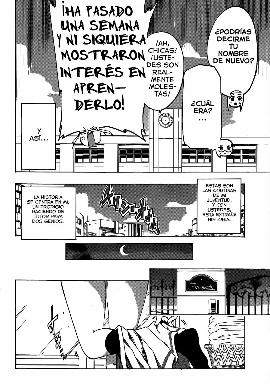 Página 52 del Manga