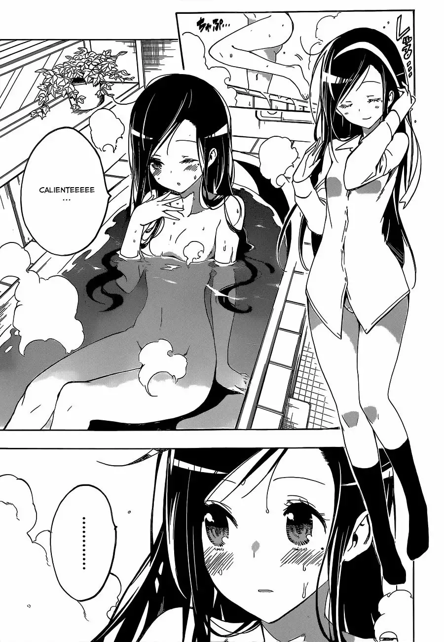 Página 53 del Manga