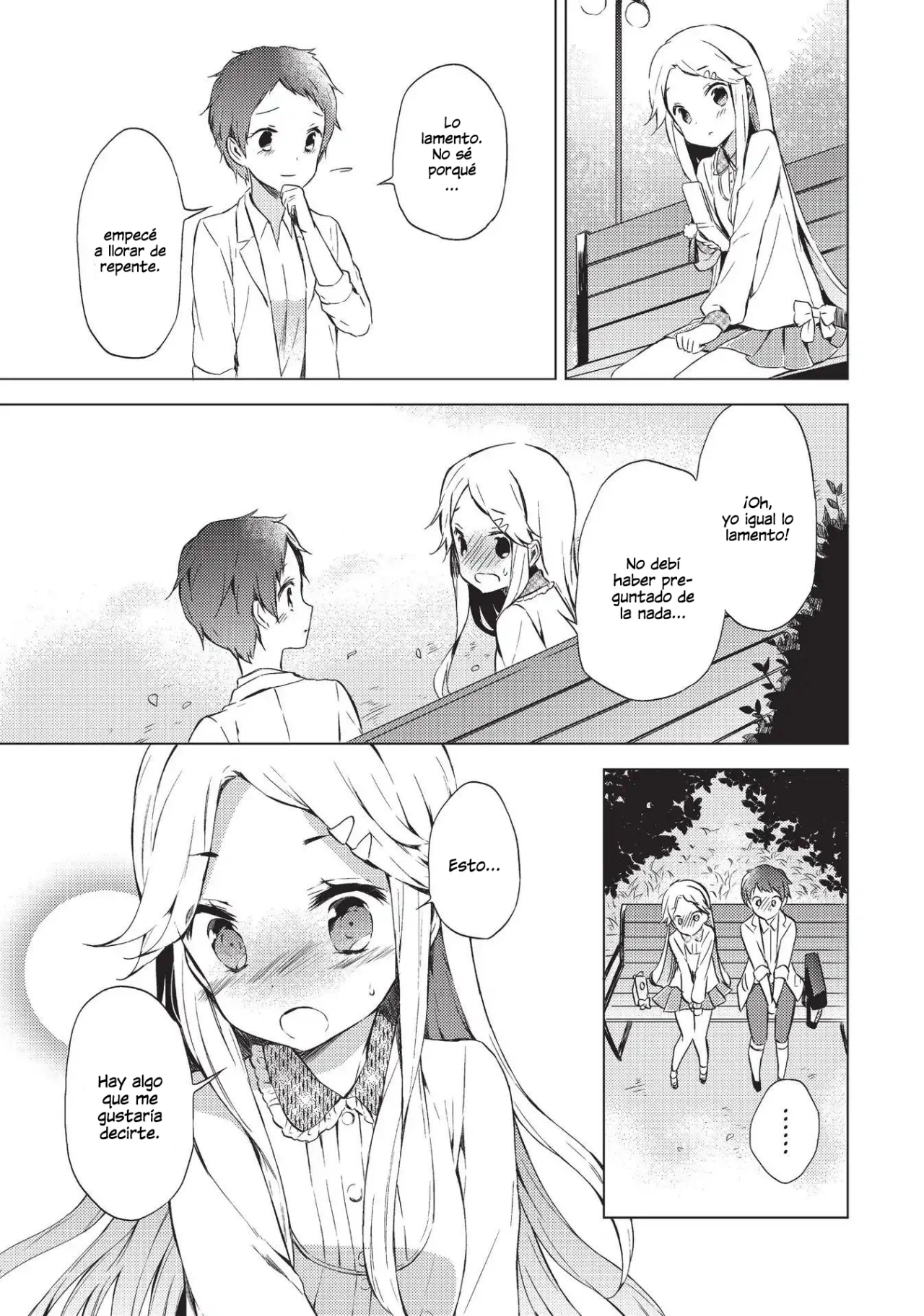 Página 30 del Manga