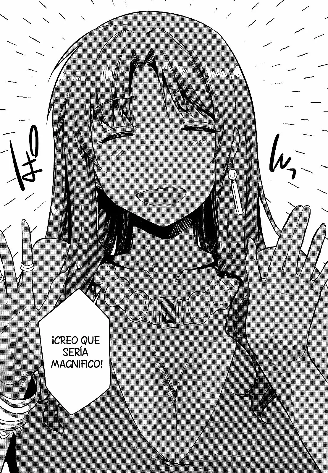 Página 42 del Manga