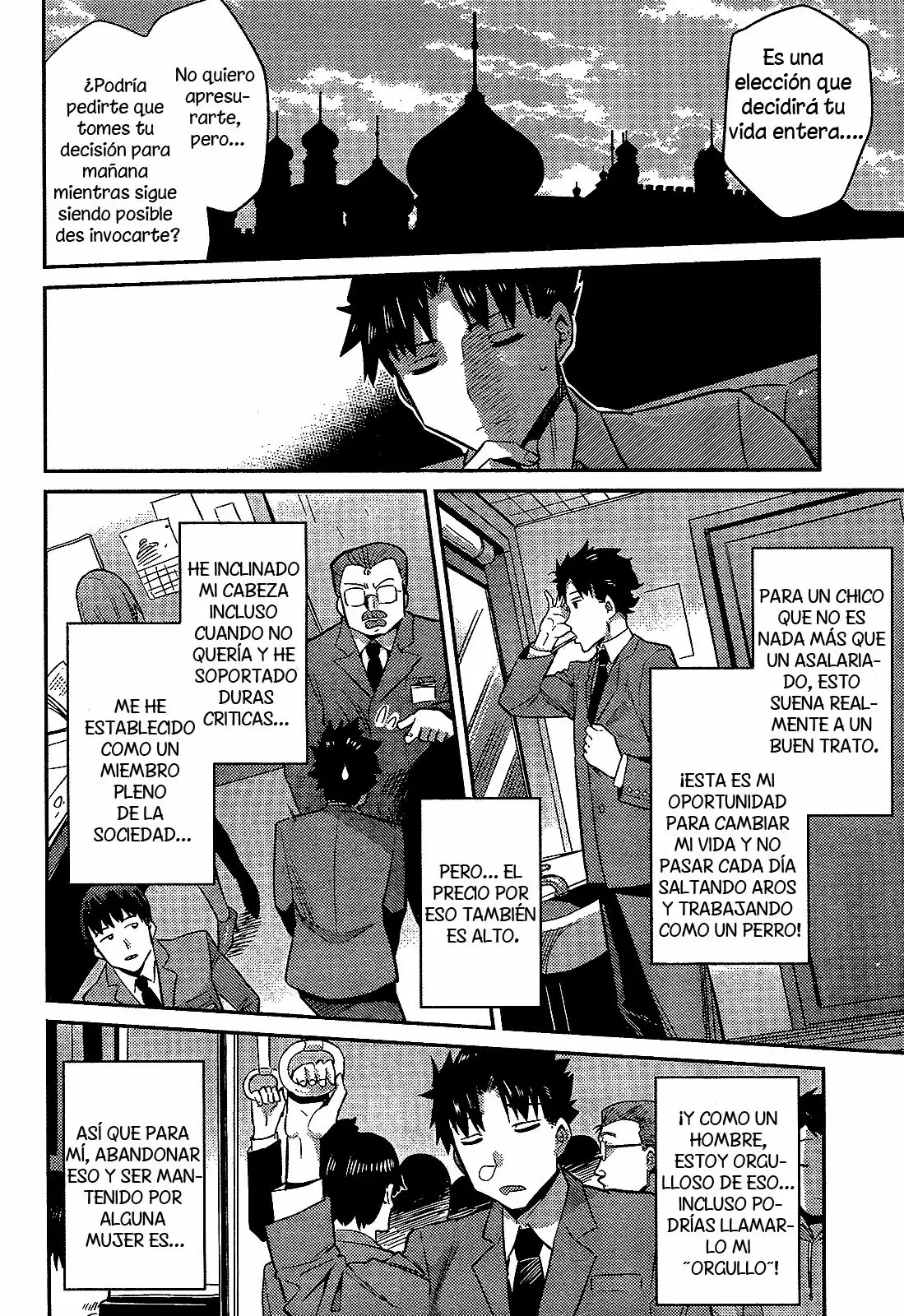 Página 44 del Manga