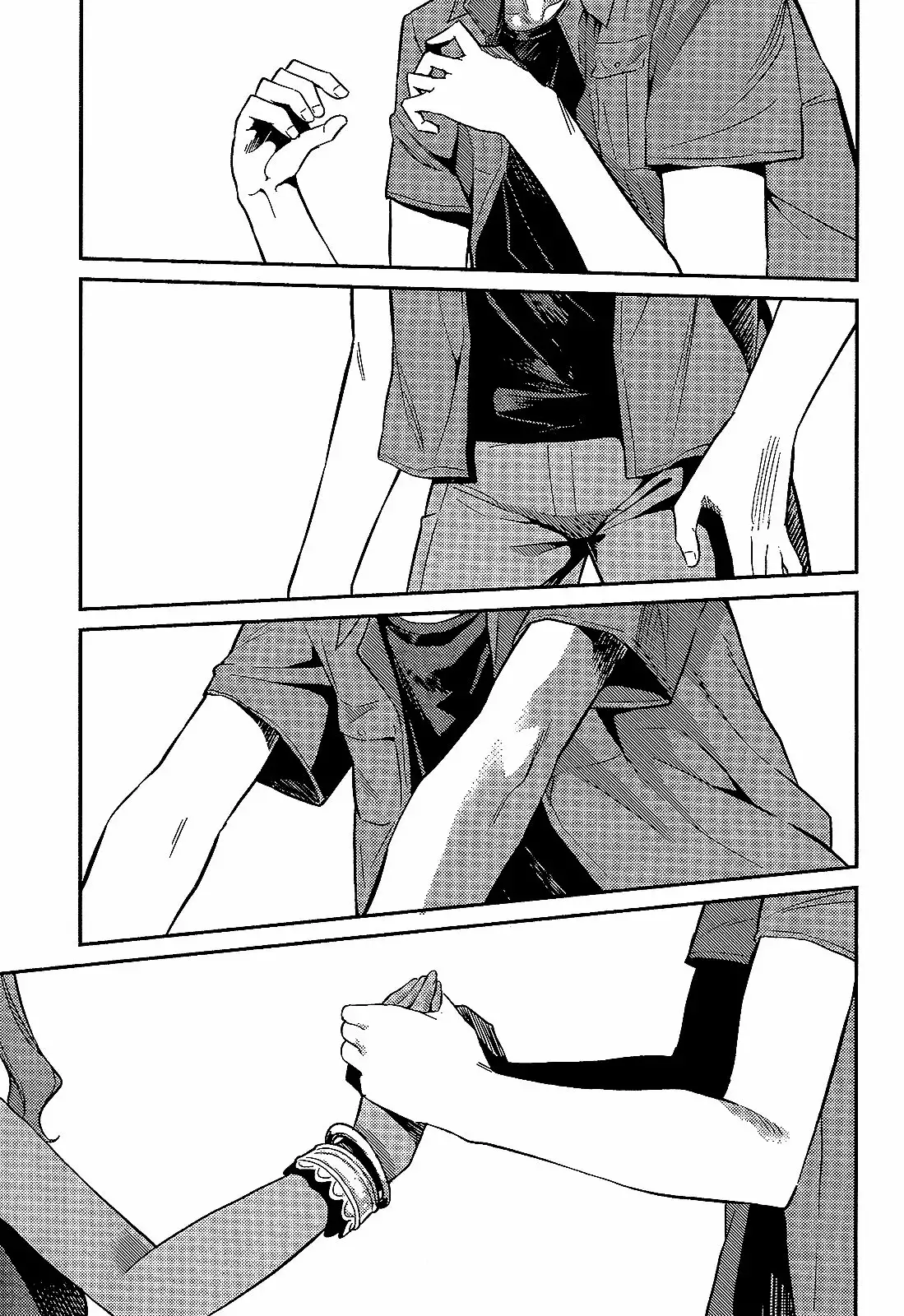 Página 47 del Manga