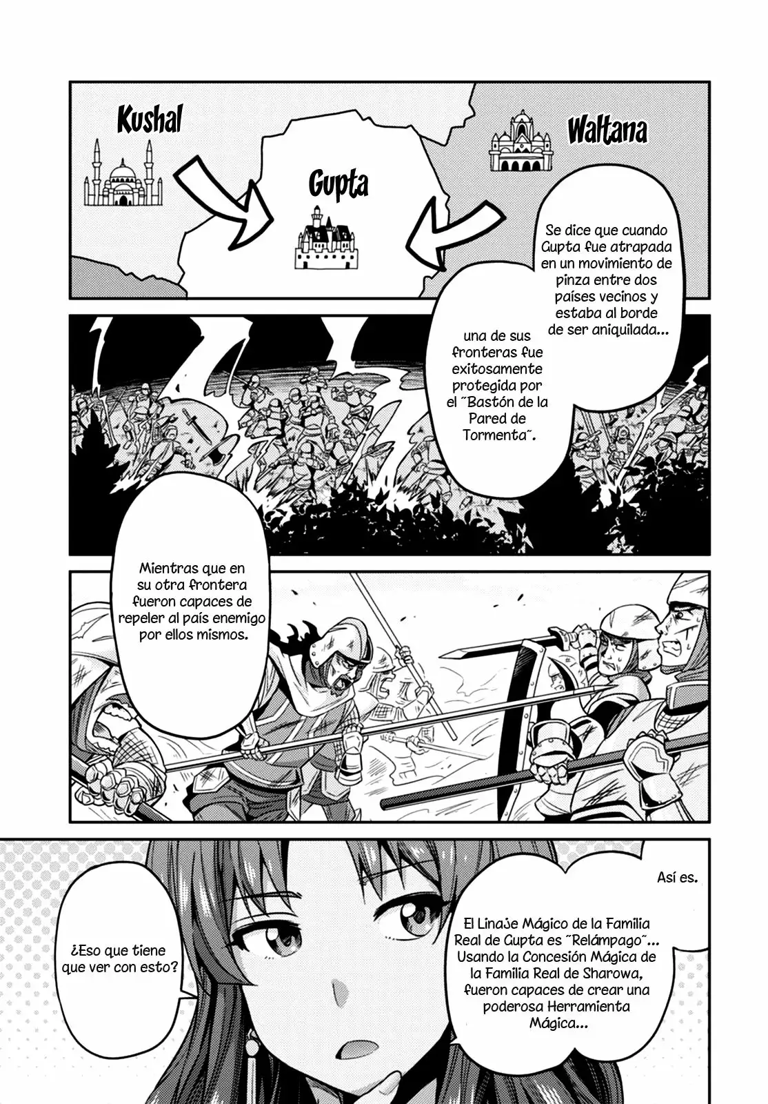 Página 30 del Manga