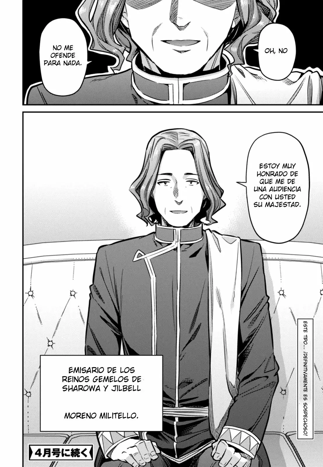 Página 34 del Manga