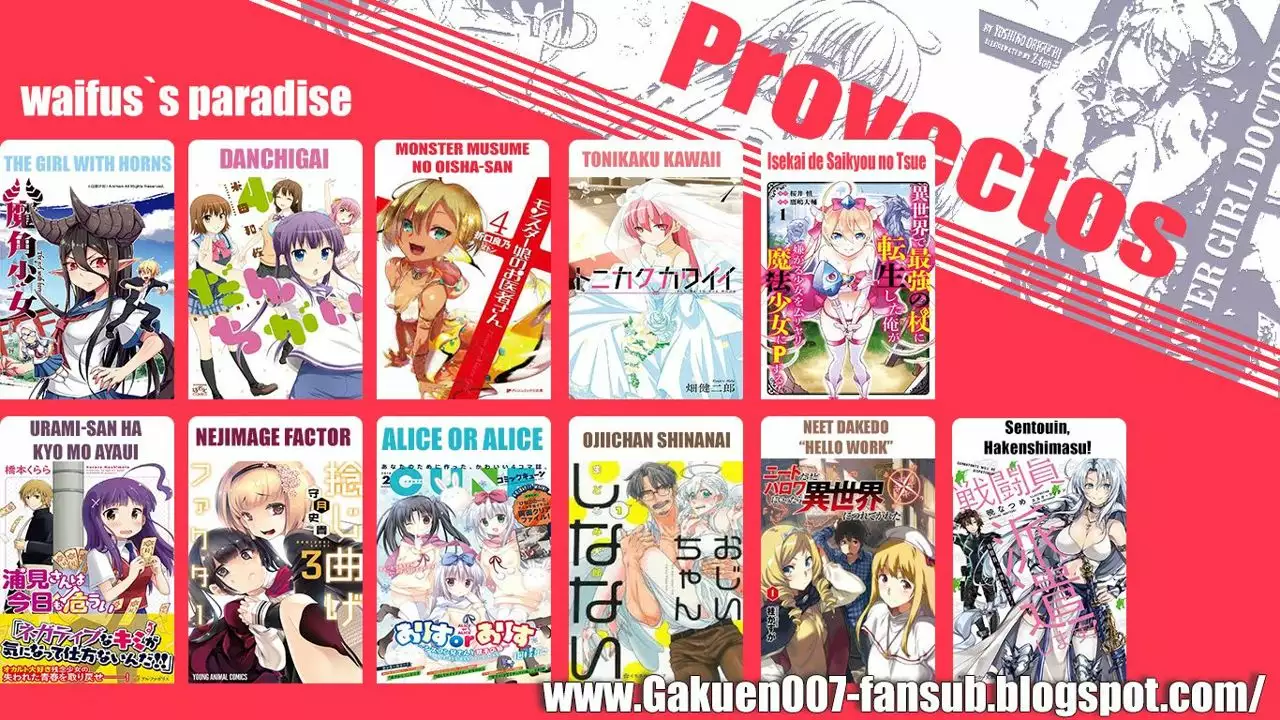 Página 36 del Manga