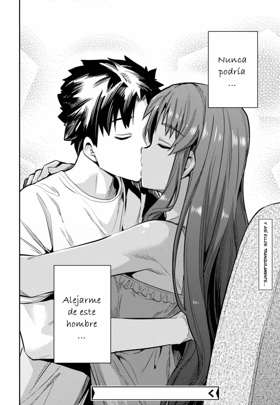 Página 37 del Manga