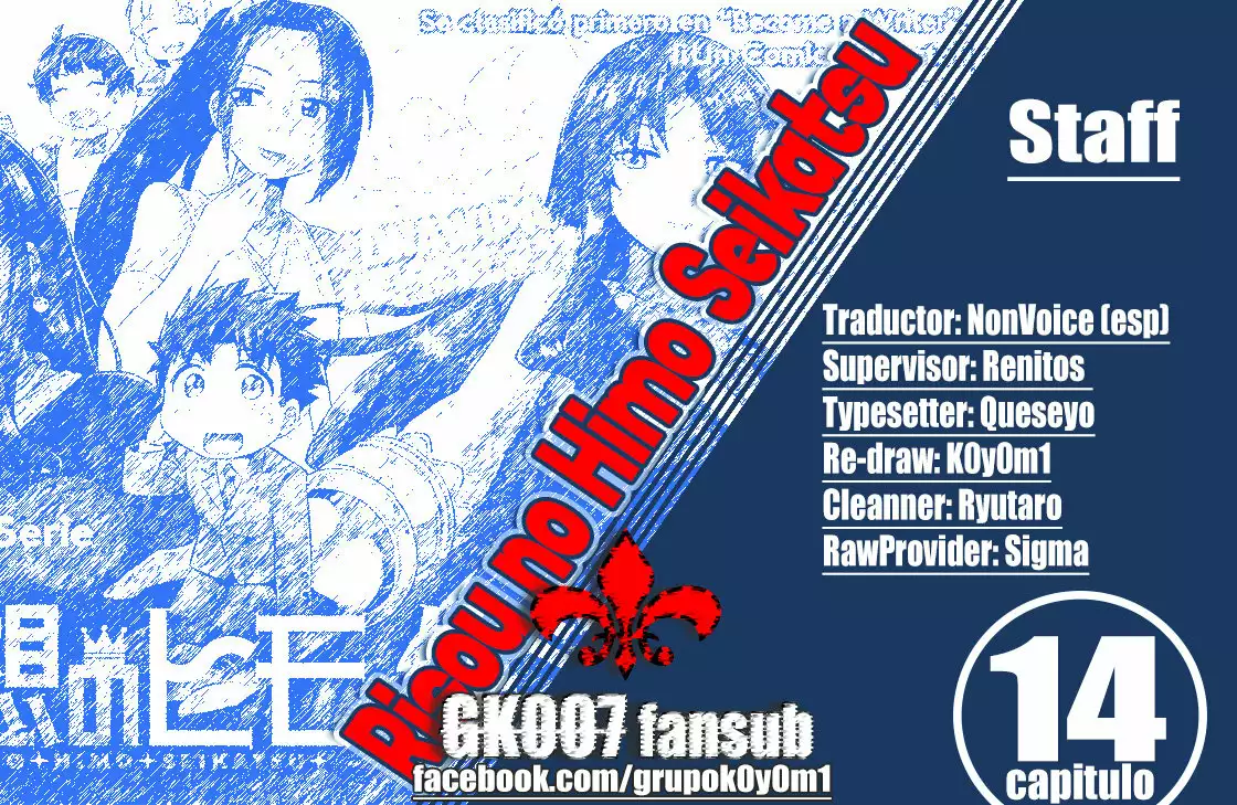 Página 40 del Manga