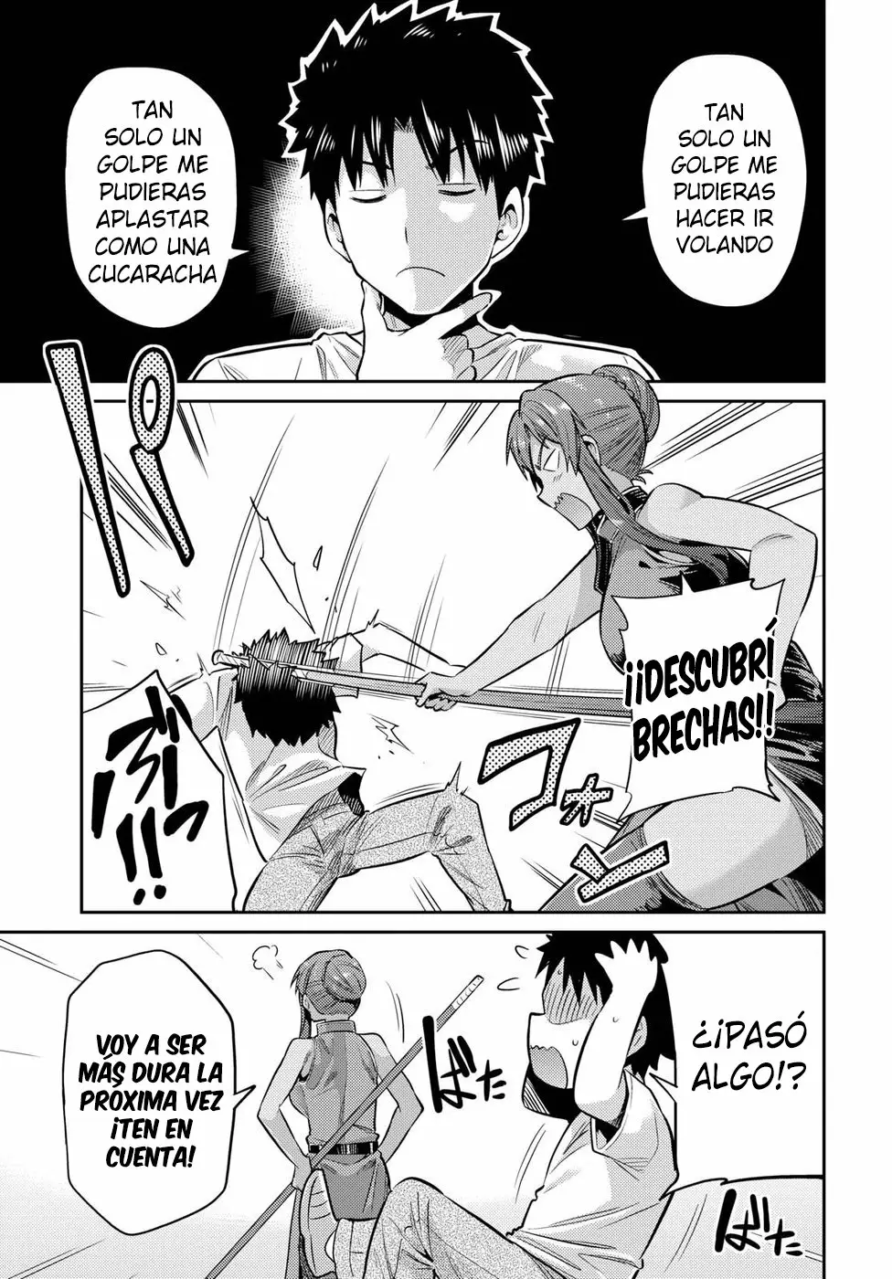 Página 37 del Manga