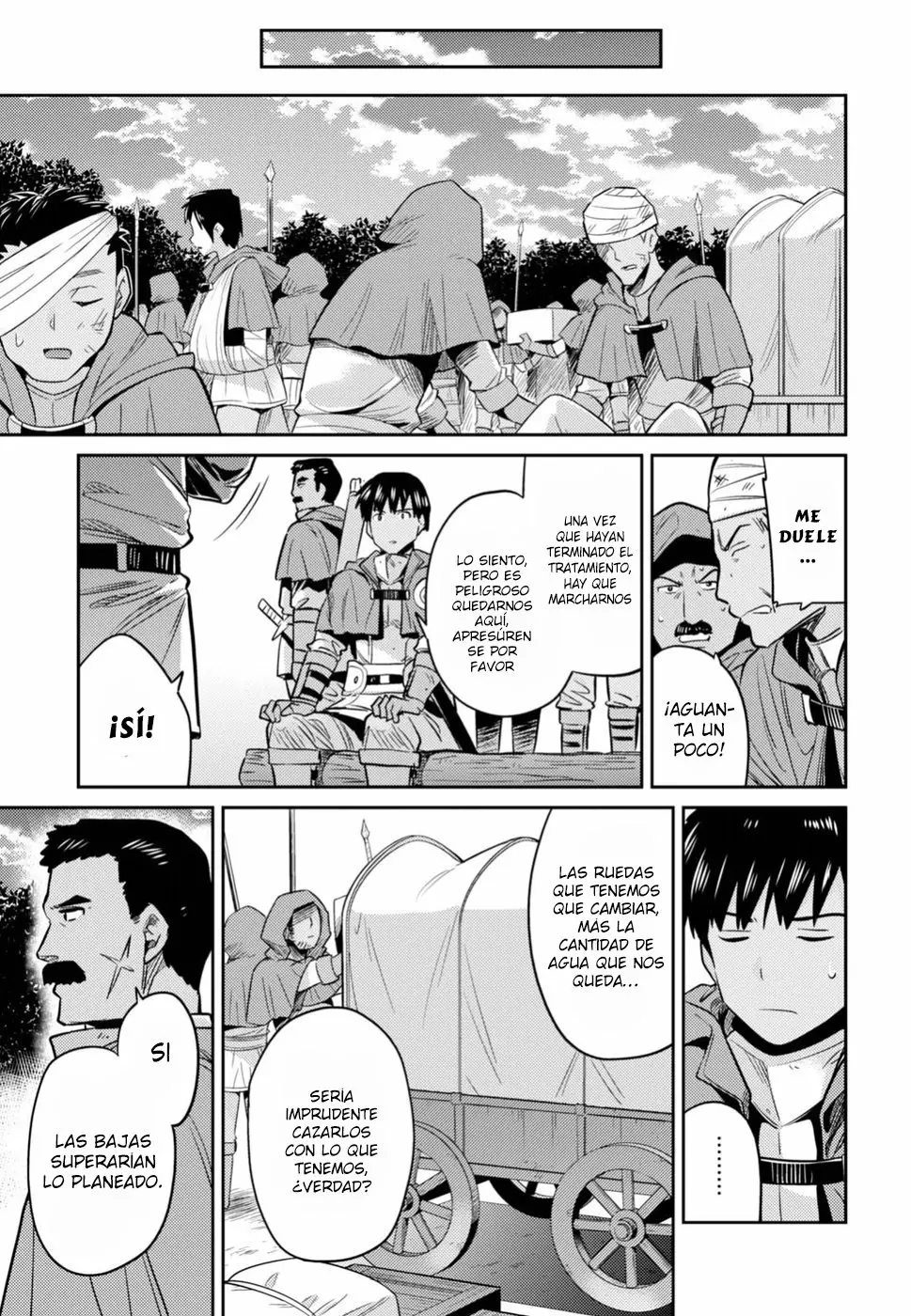 Página 36 del Manga