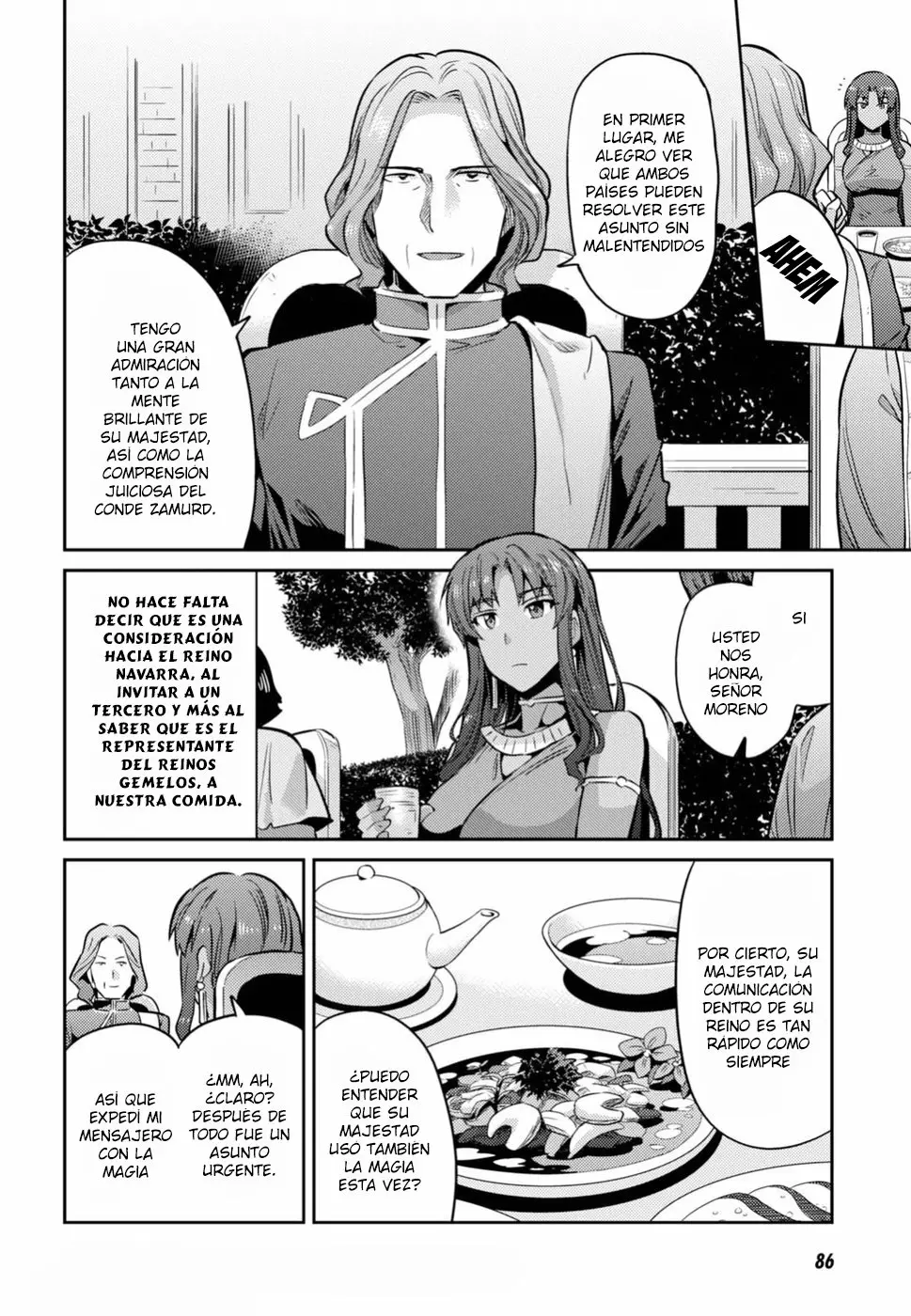 Página 39 del Manga