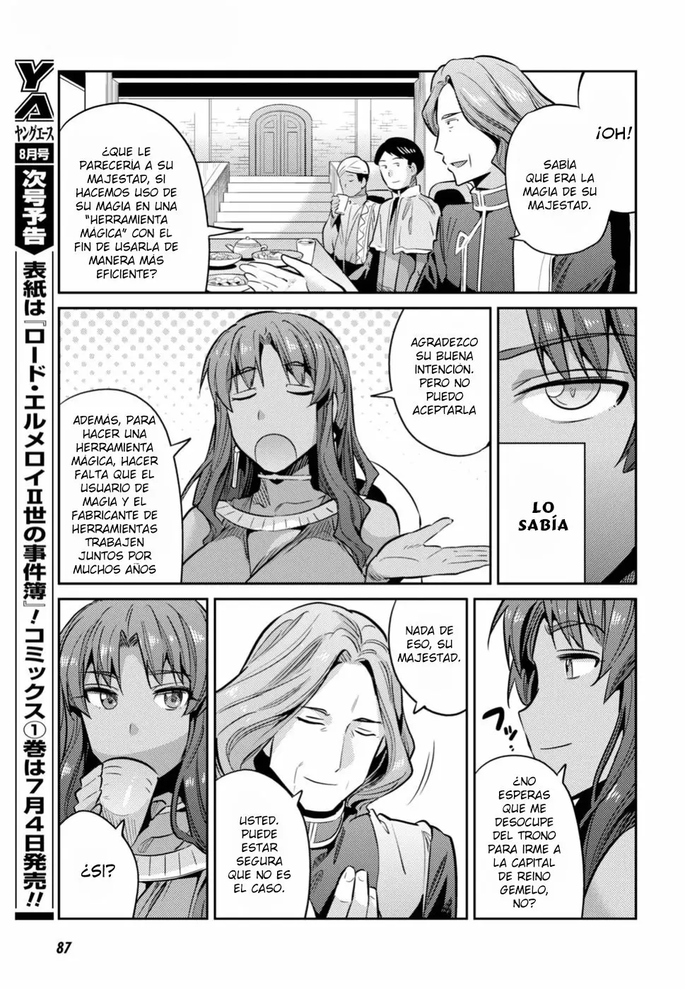 Página 40 del Manga