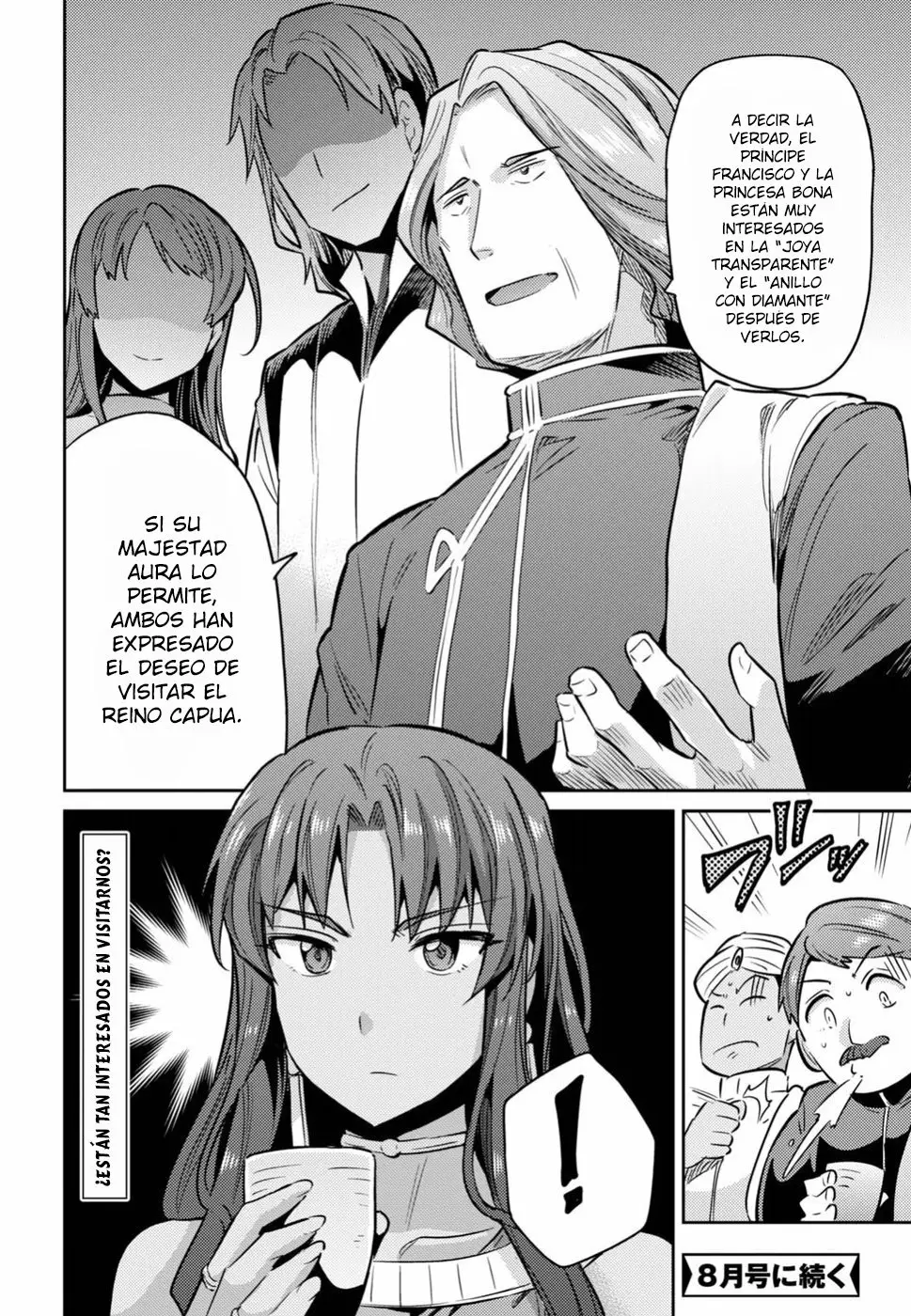 Página 41 del Manga