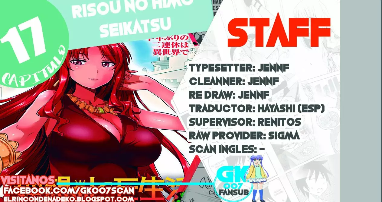 Página 45 del Manga