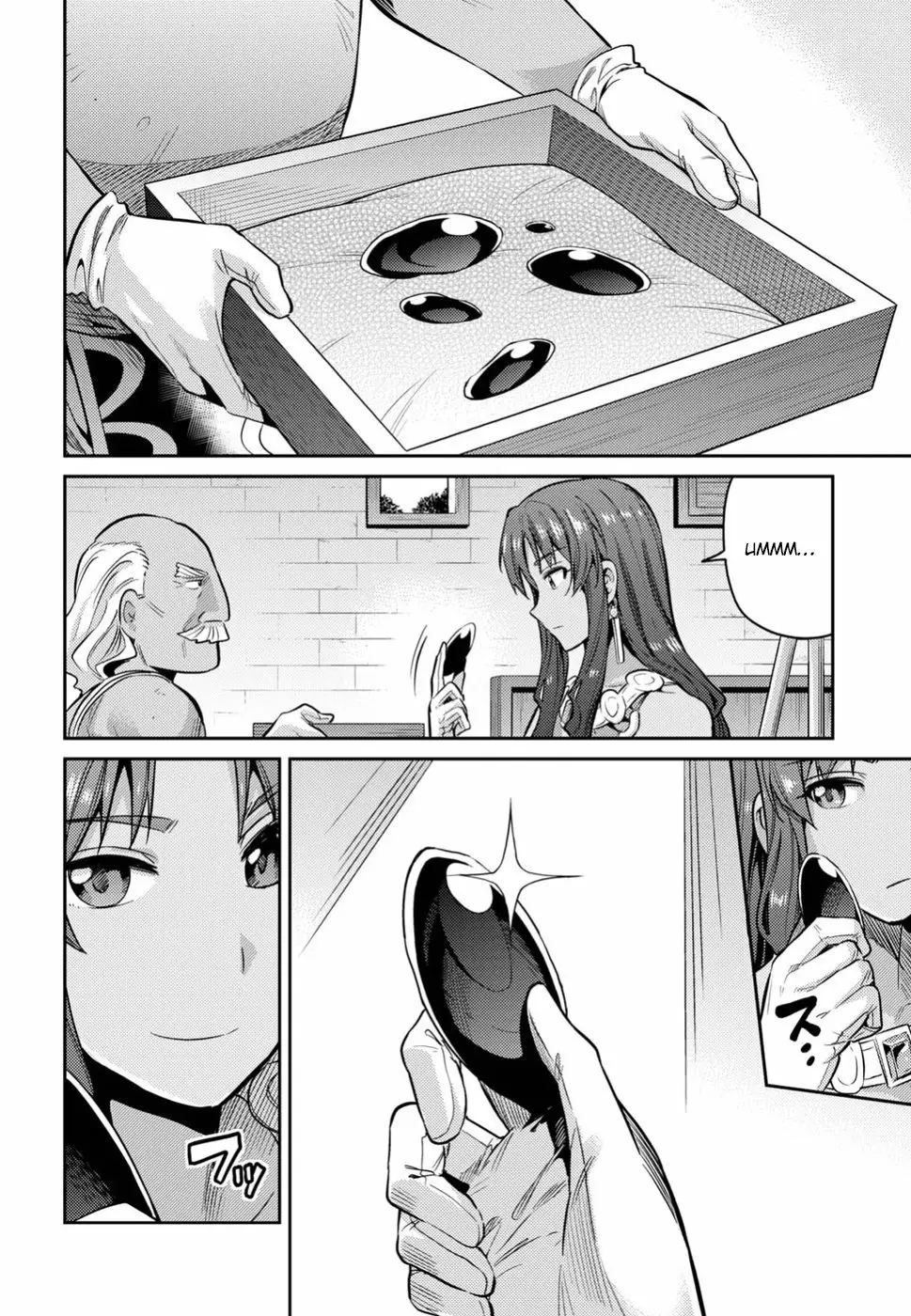 Página 32 del Manga