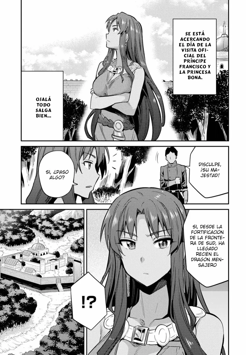 Página 37 del Manga