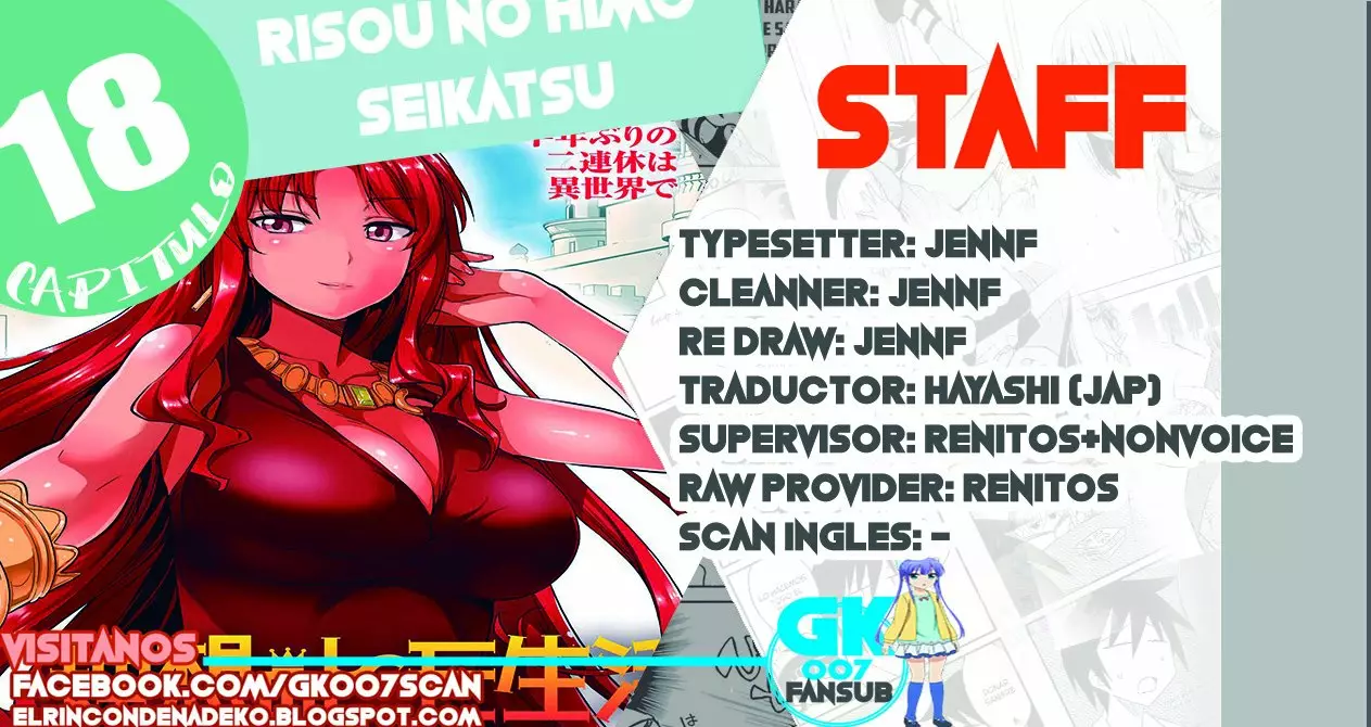 Página 45 del Manga