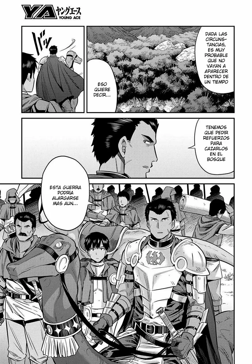 Página 35 del Manga