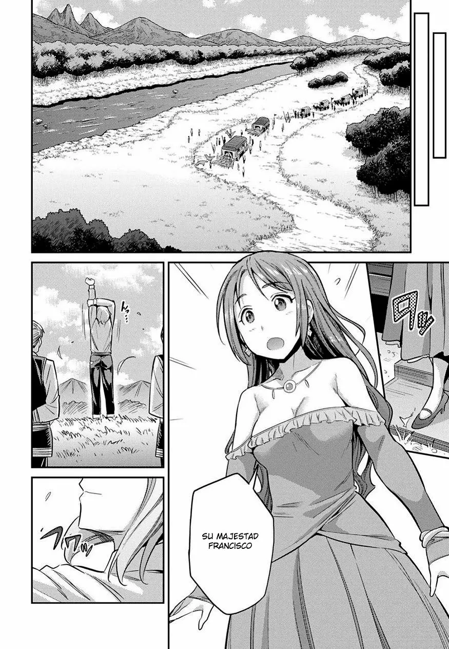 Página 36 del Manga