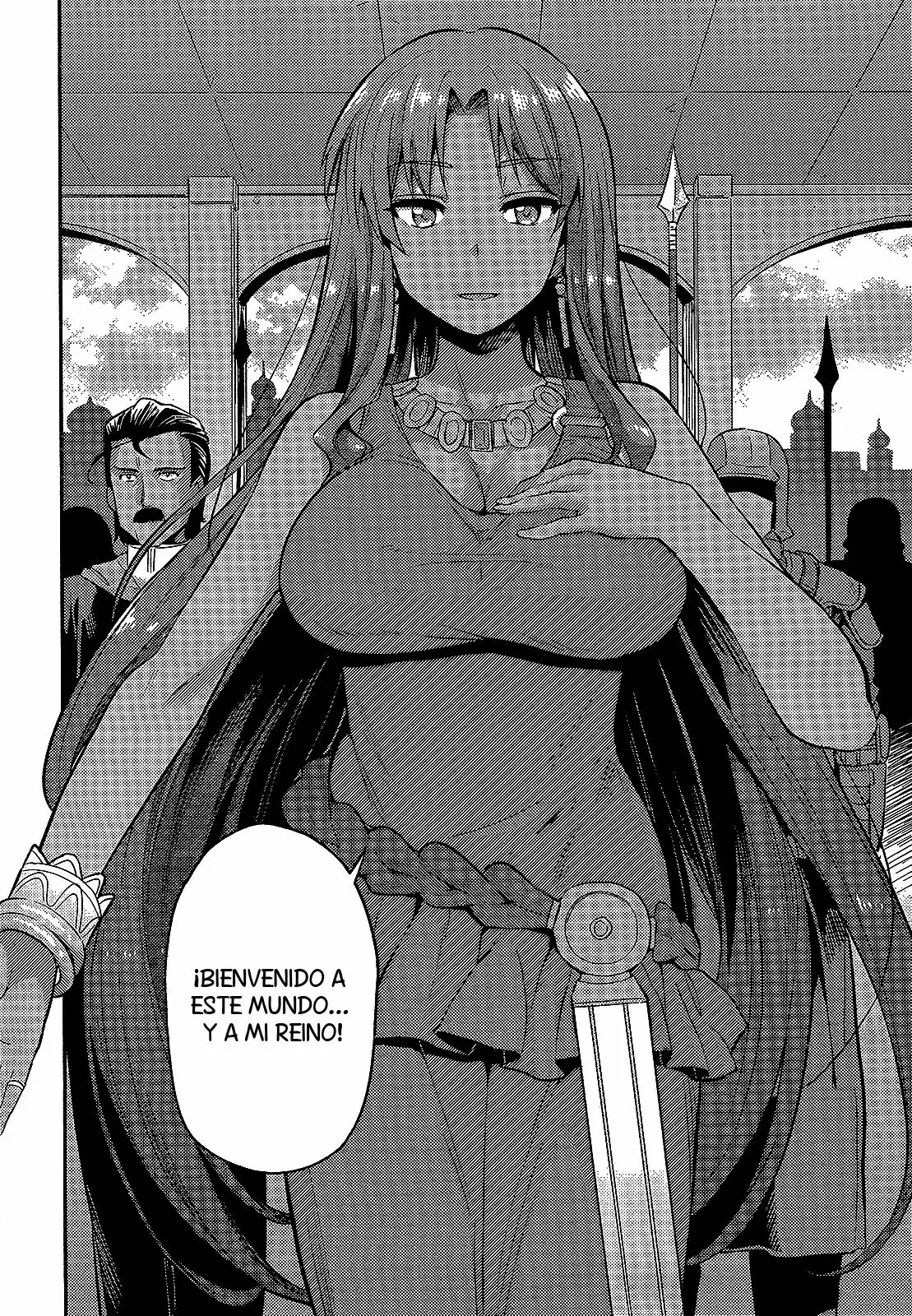 Página 34 del Manga