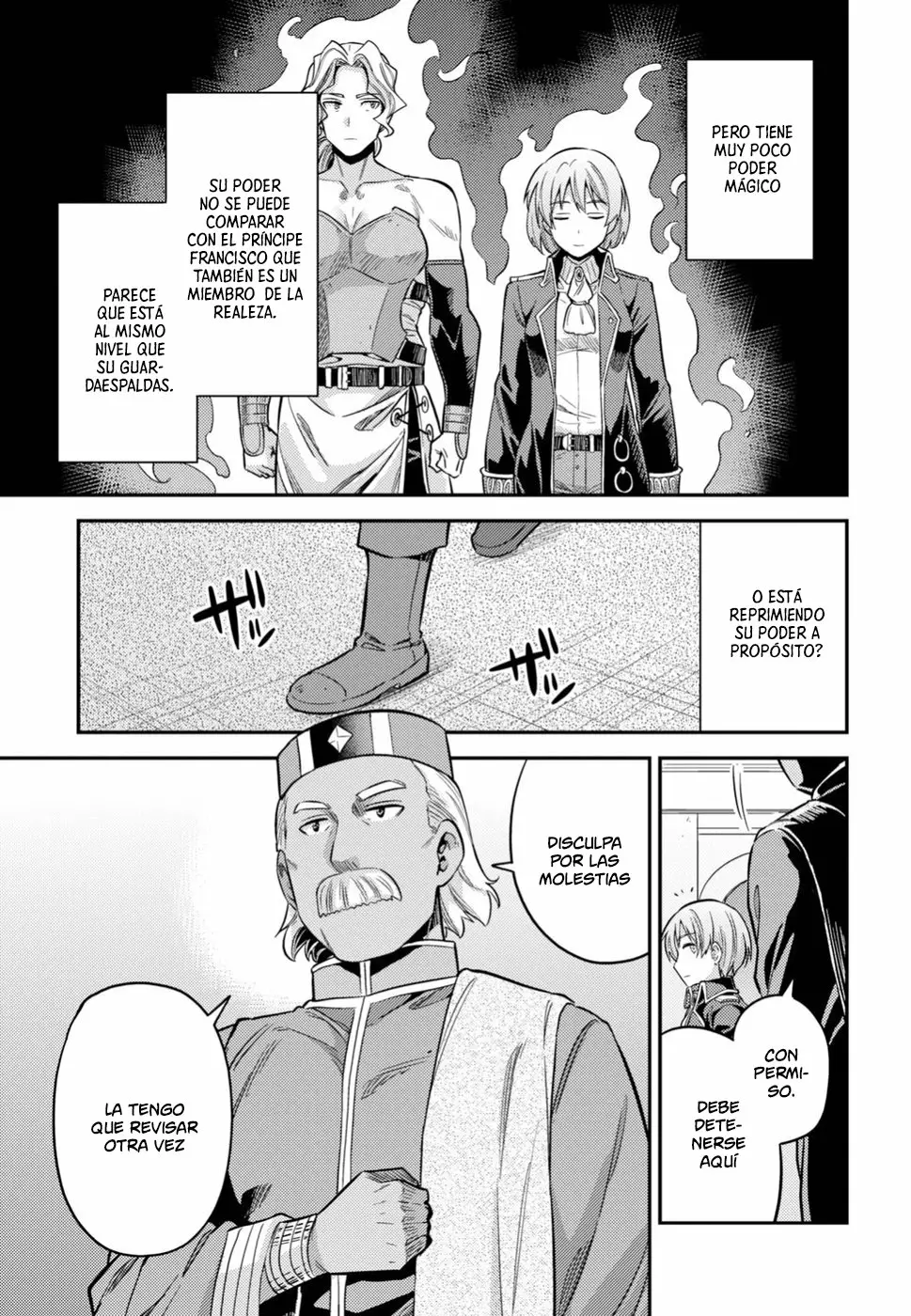 Página 32 del Manga