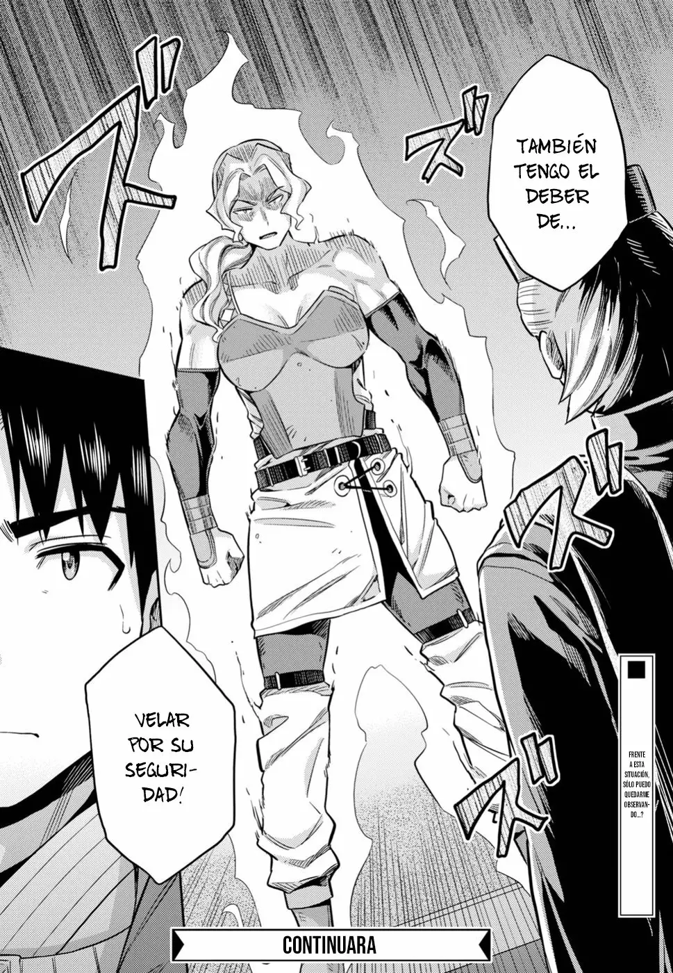 Página 37 del Manga