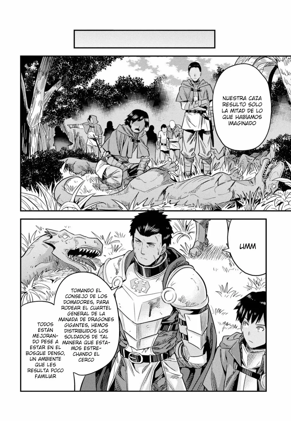 Página 37 del Manga