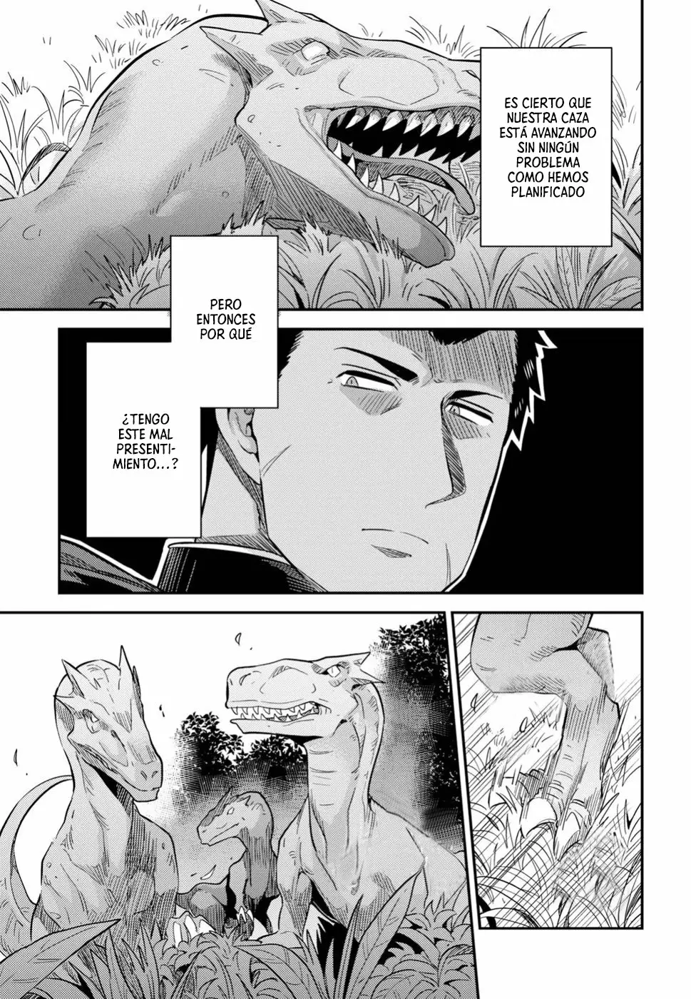 Página 38 del Manga