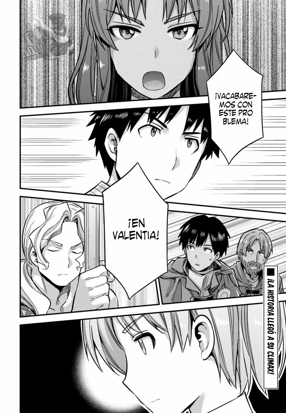 Página 41 del Manga