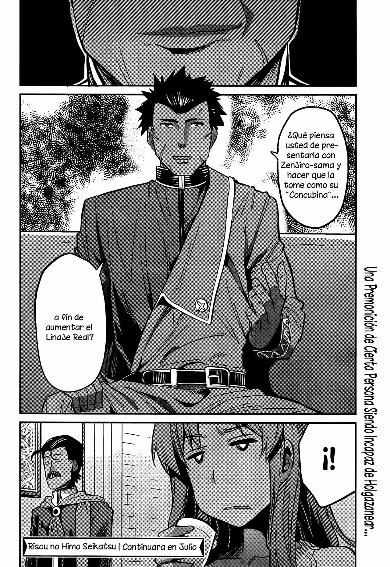 Página 34 del Manga