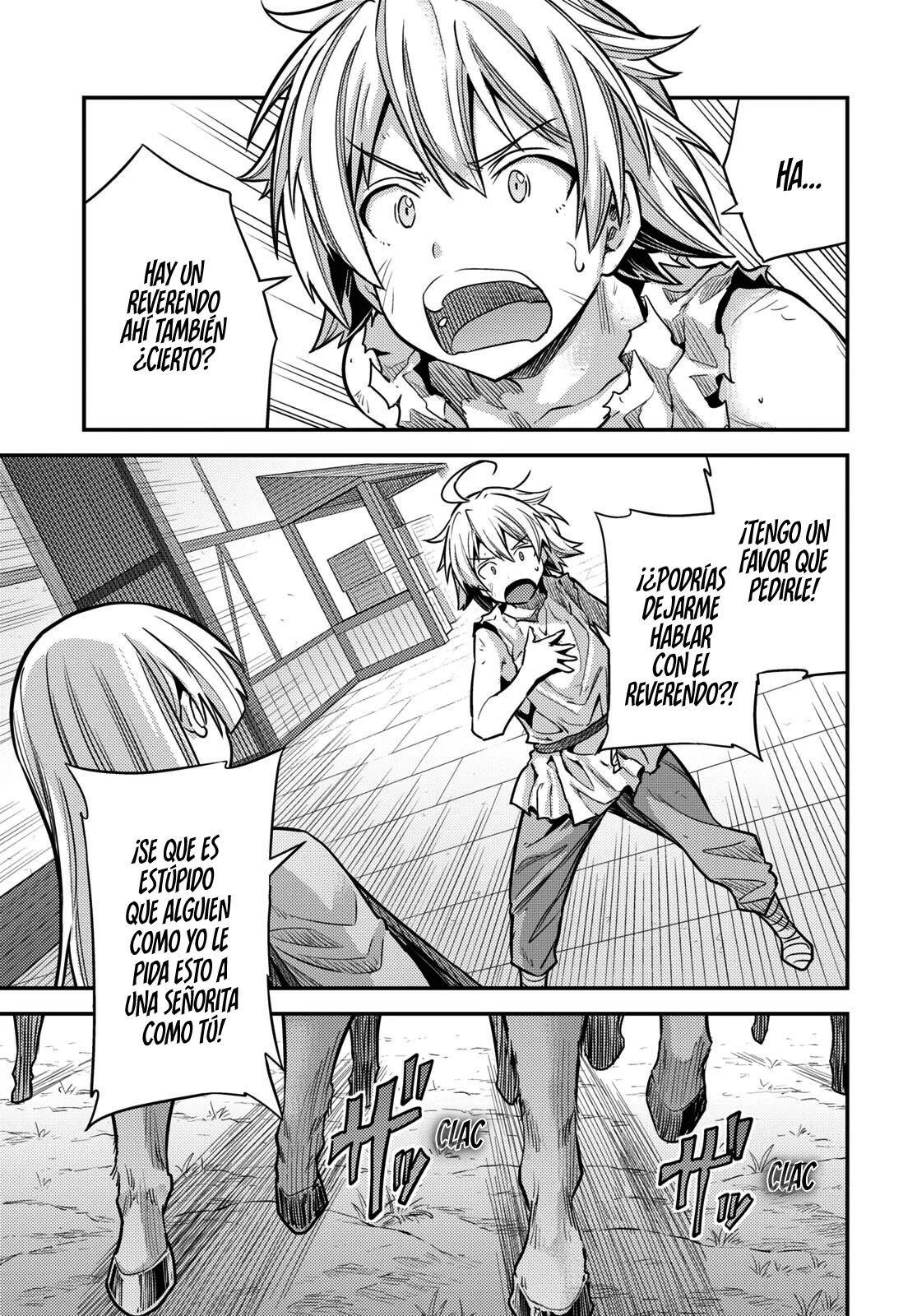 Página 37 del Manga