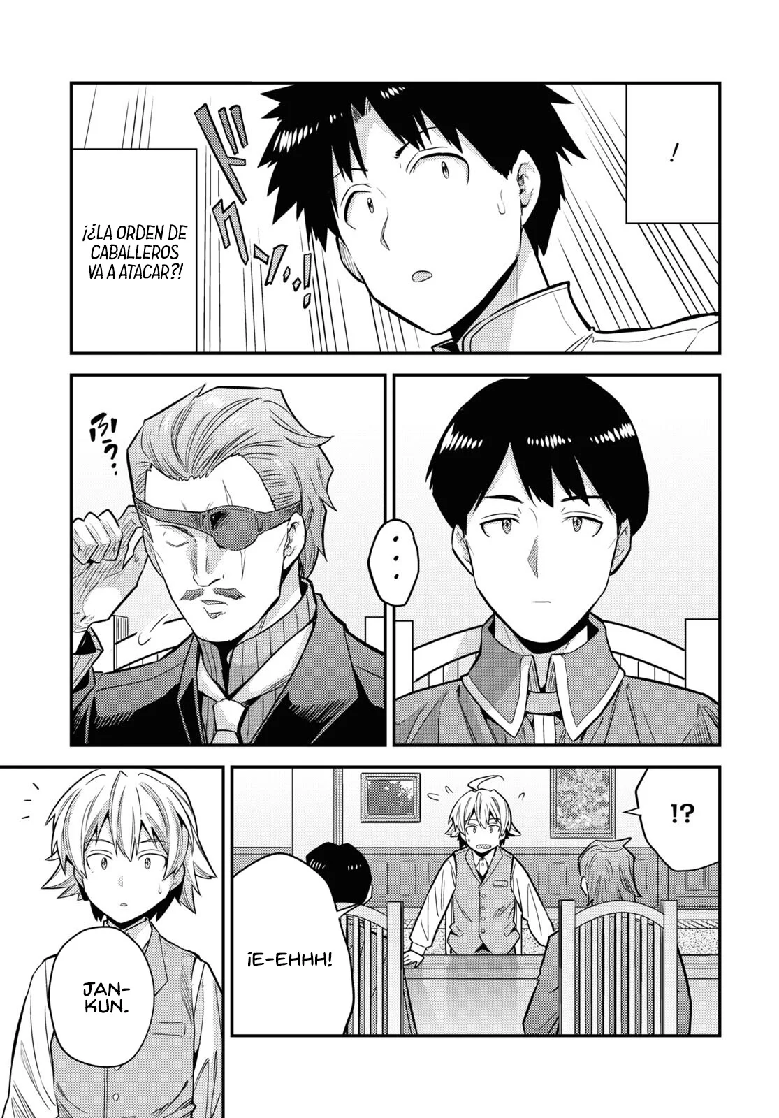 Página 37 del Manga