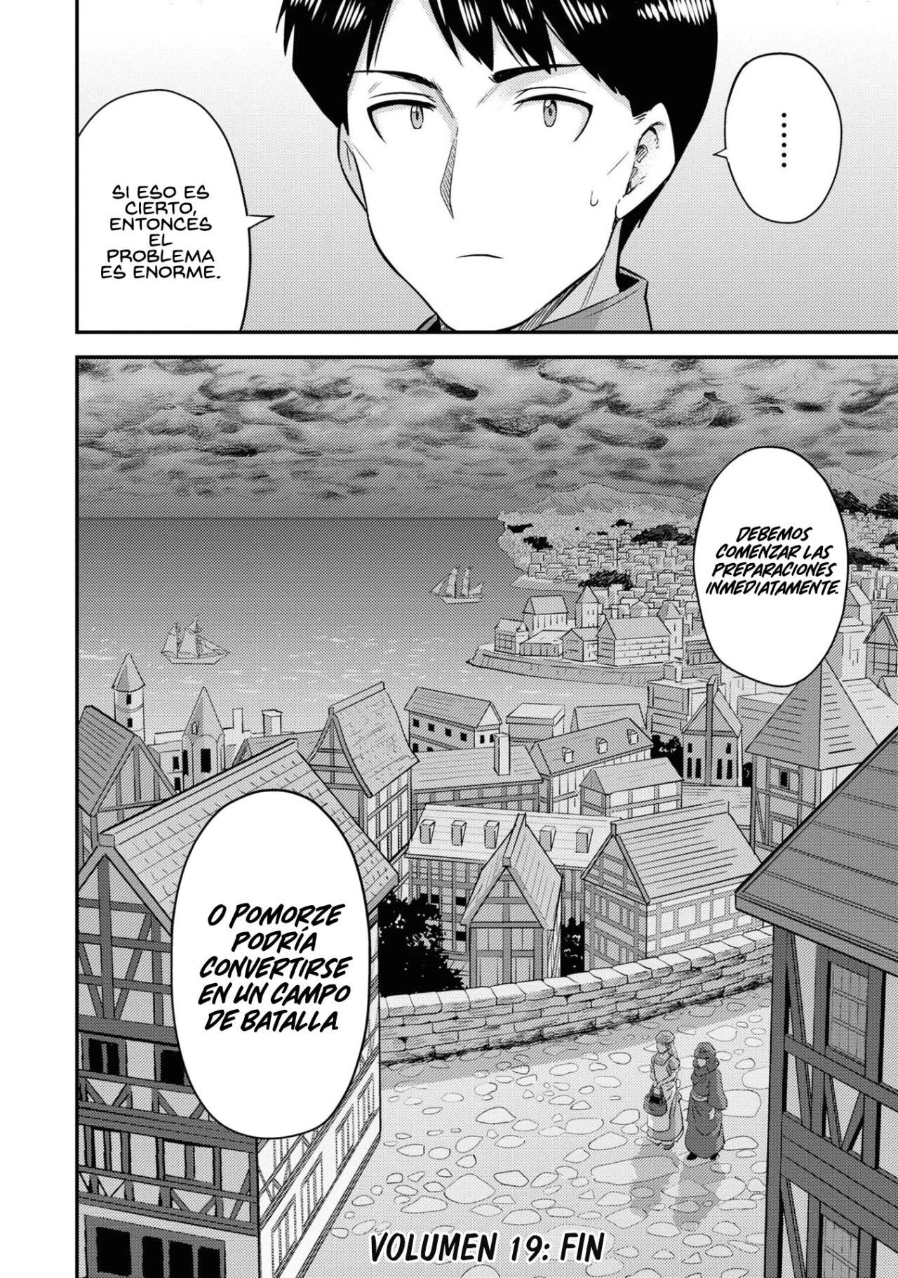 Página 44 del Manga