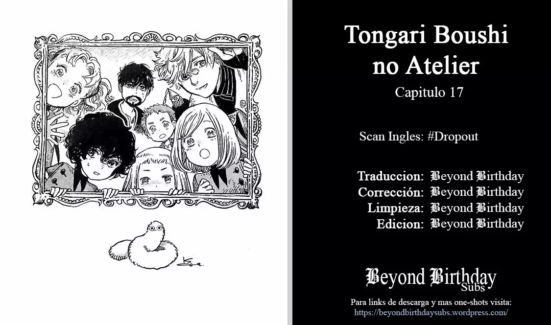 Página 35 del Manga