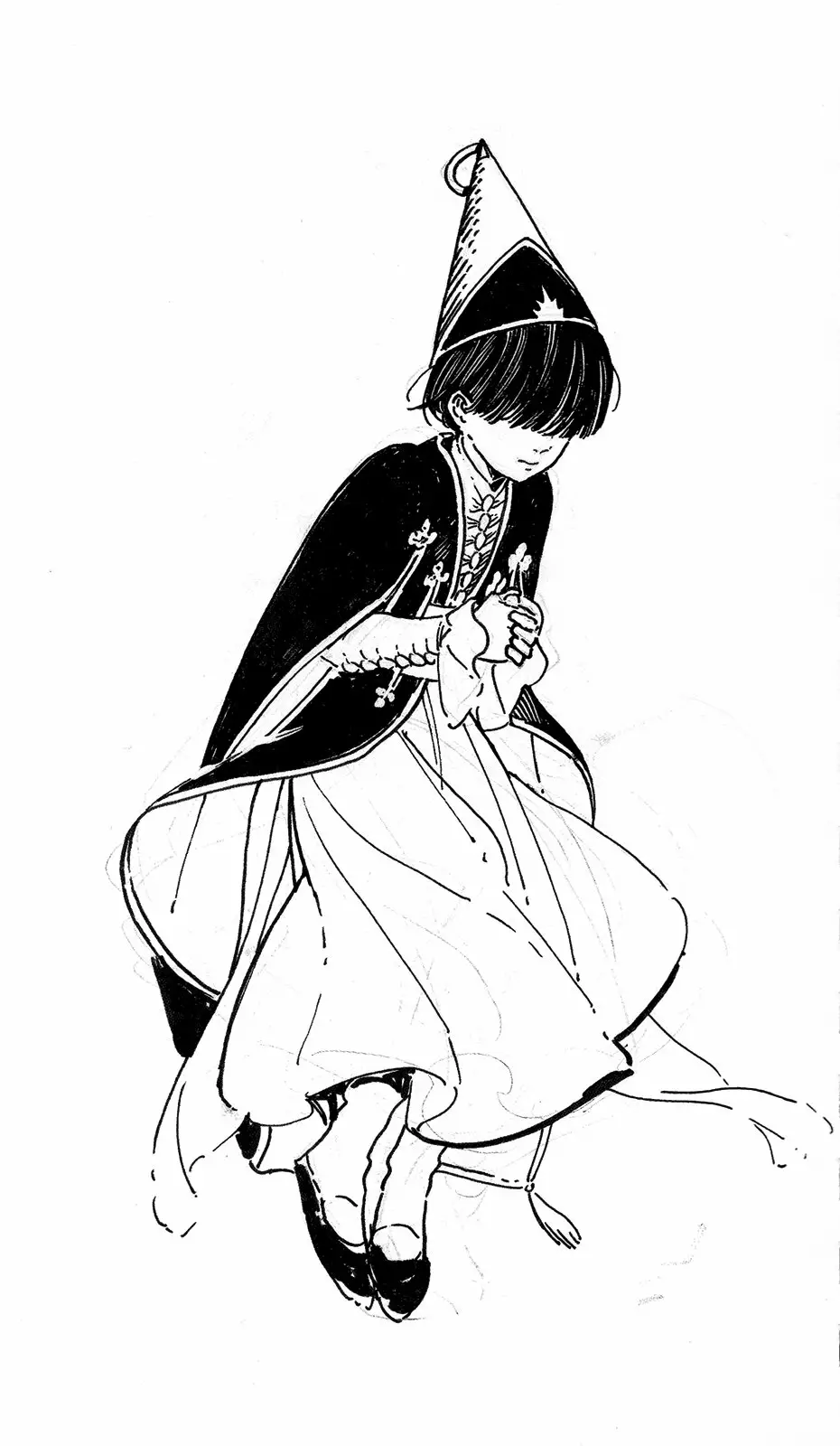 Página 39 del Manga