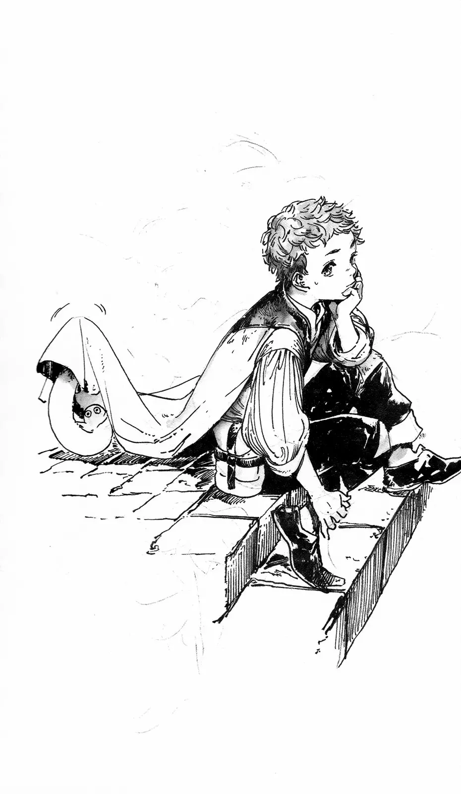 Página 40 del Manga