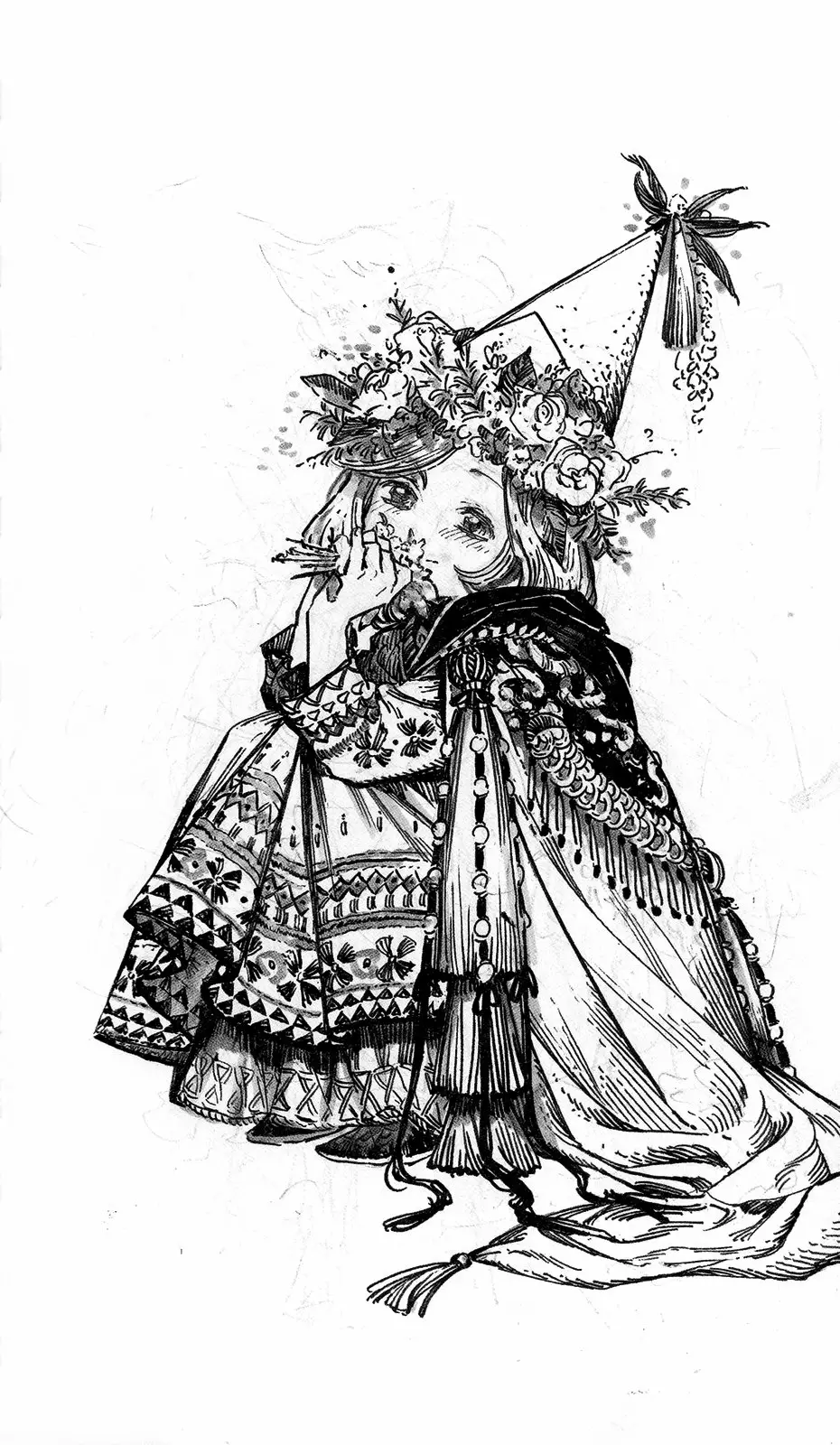 Página 42 del Manga