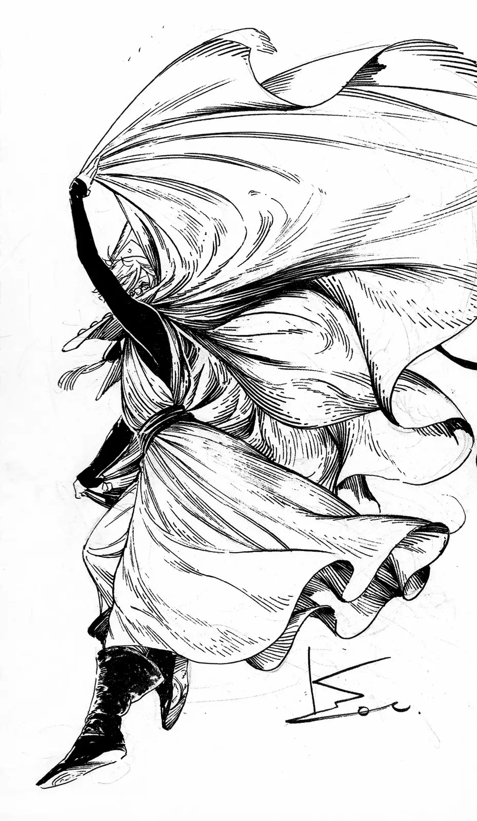 Página 44 del Manga
