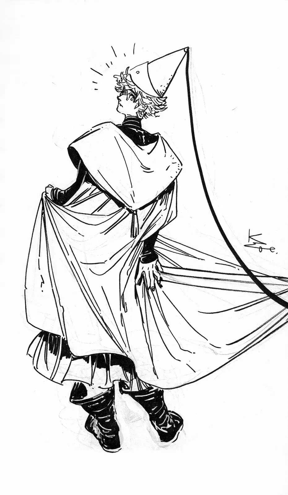 Página 48 del Manga