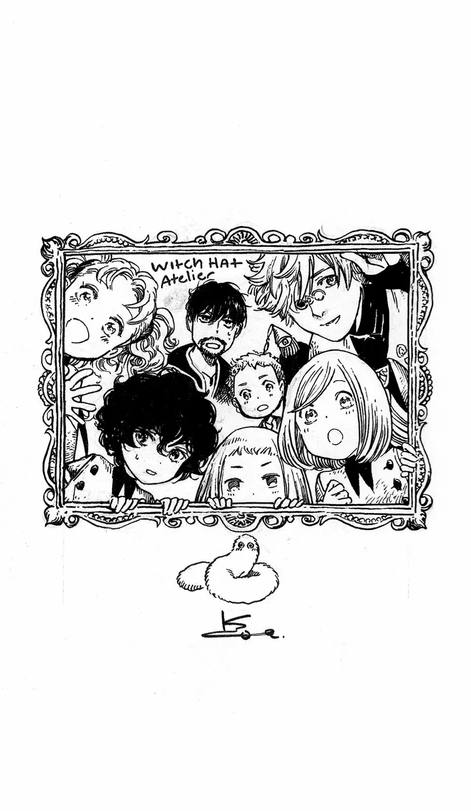 Página 49 del Manga