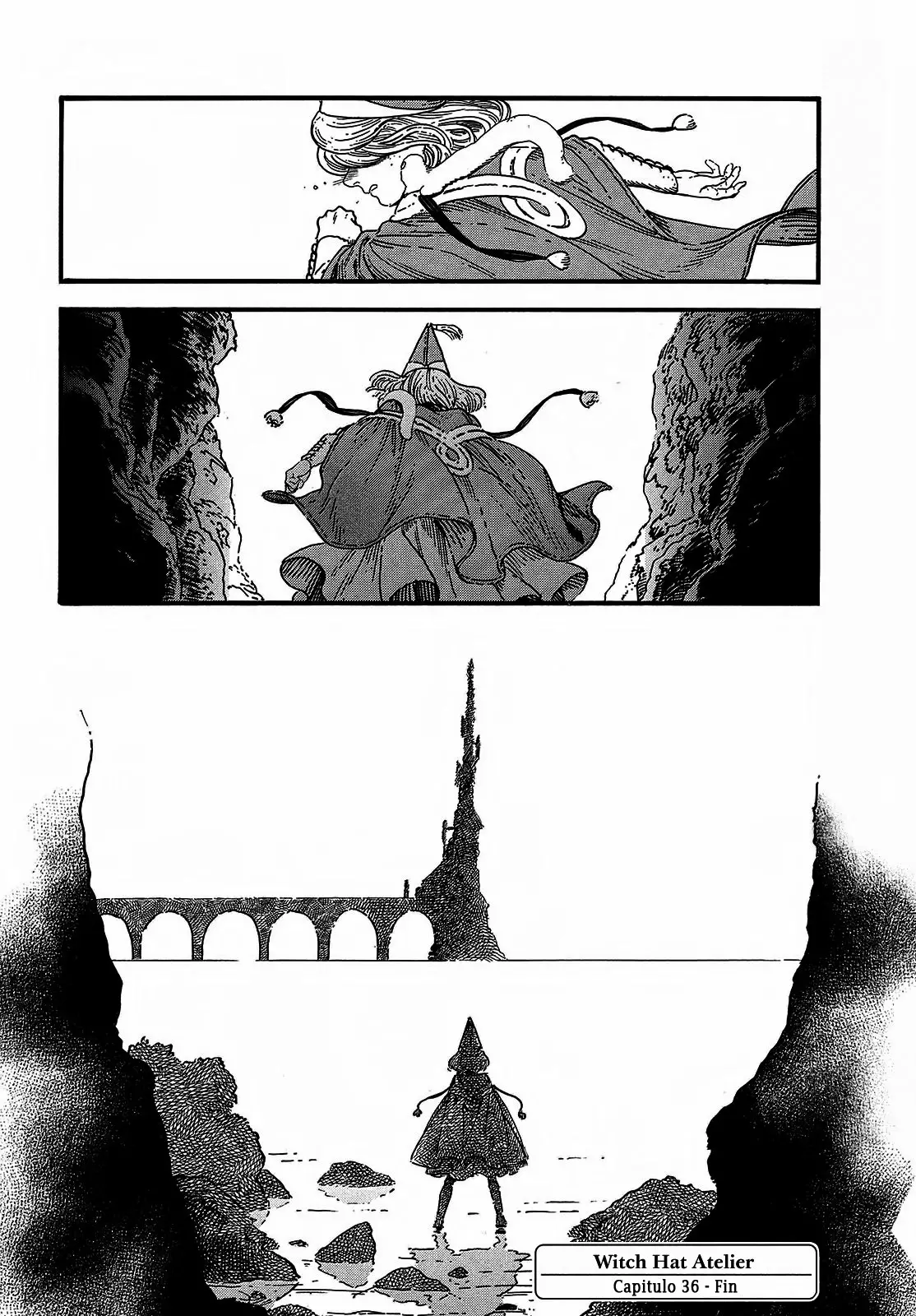 Página 36 del Manga