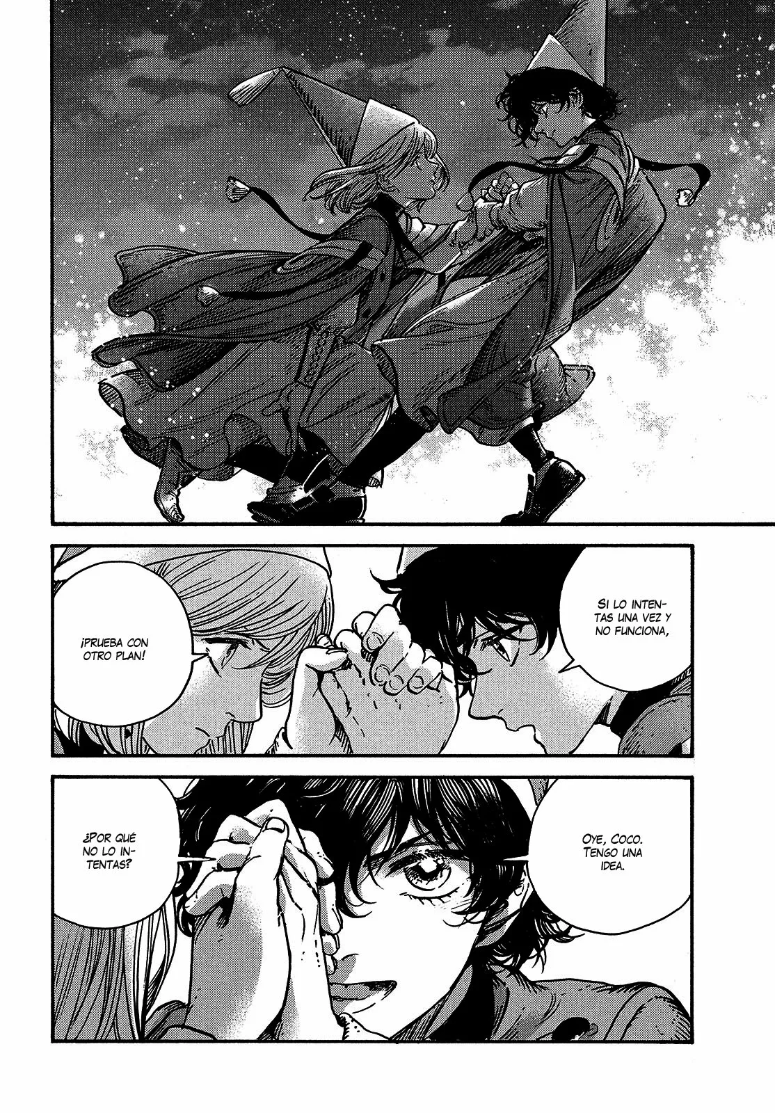 Página 24 del Manga