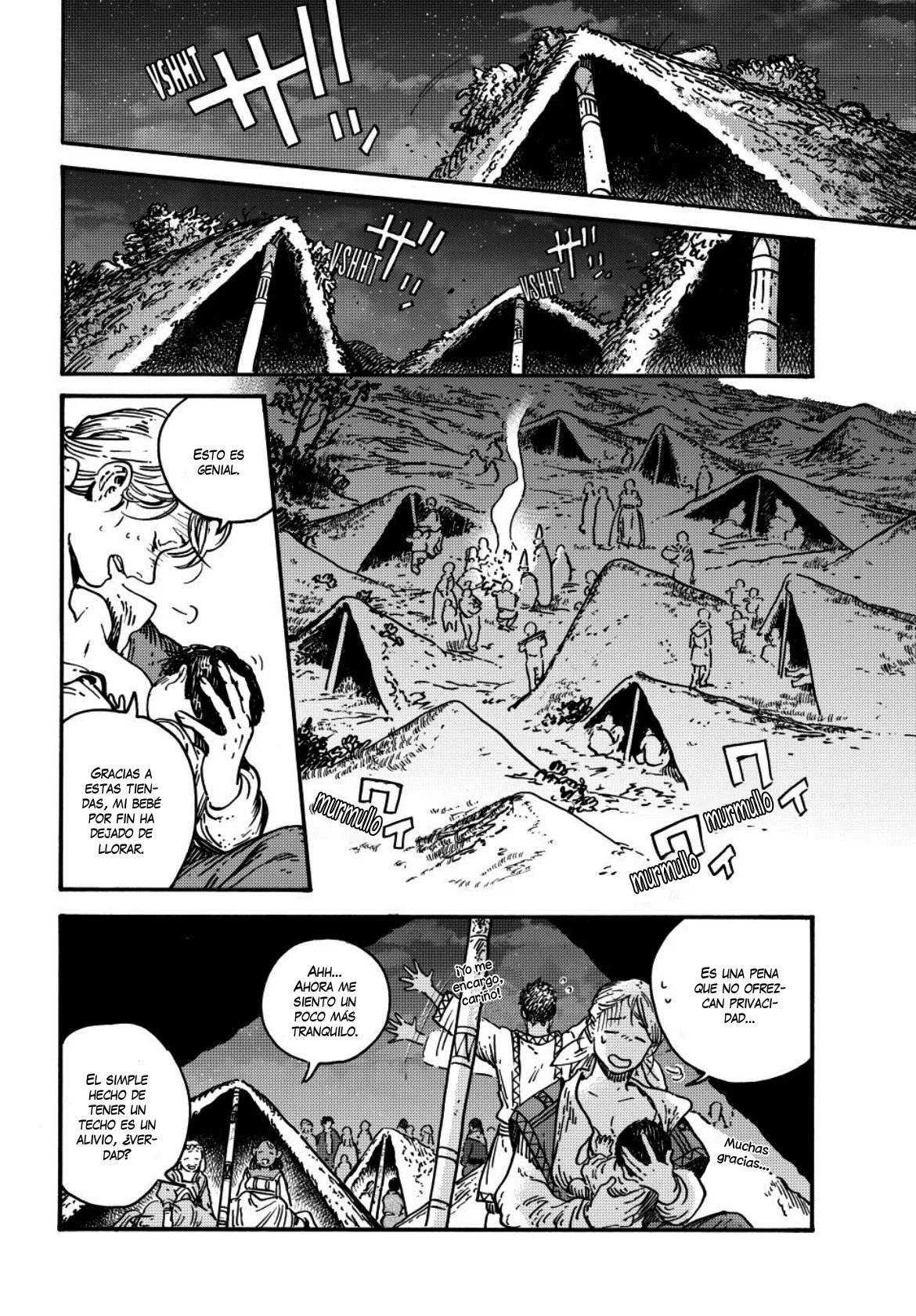 Página 24 del Manga