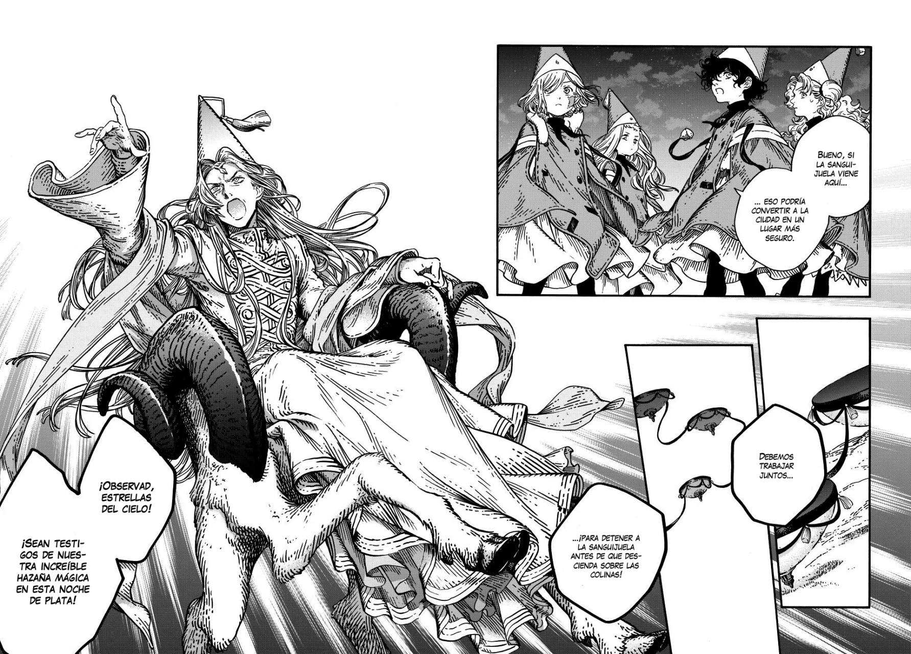 Página 39 del Manga