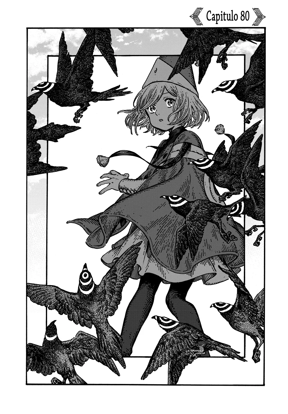Página 42 del Manga