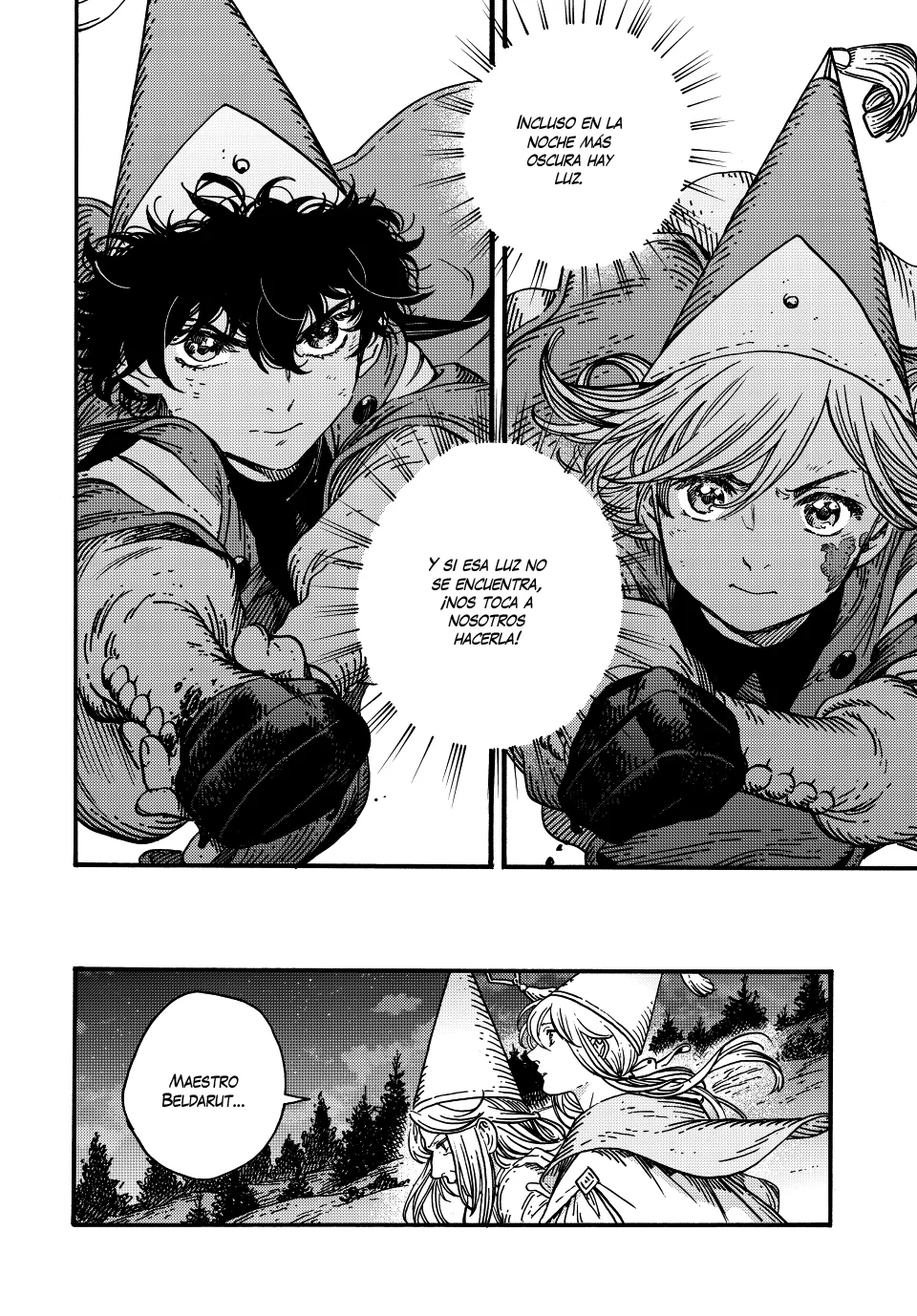 Página 24 del Manga