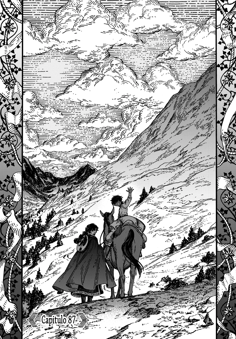 Página 34 del Manga